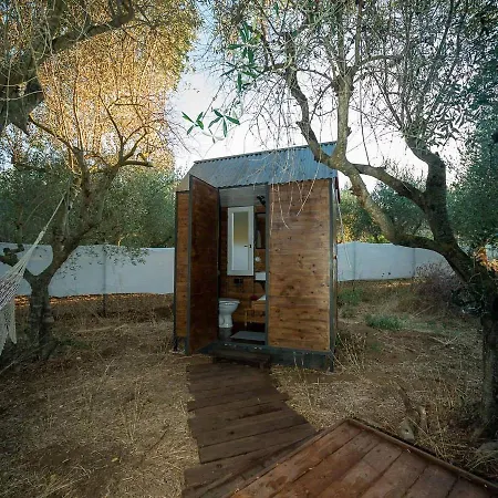 Bubblenature Glamping *